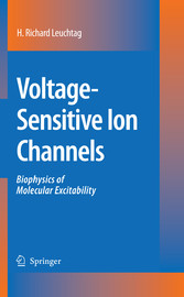 Voltage-Sensitive Ion Channels