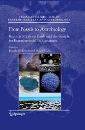 From Fossils to Astrobiology