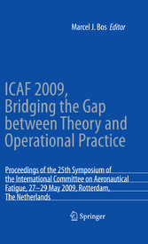 ICAF 2009, Bridging the Gap between Theory and Operational Practice