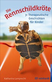 Die Rennschildkröte