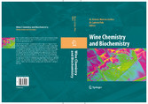 Wine Chemistry and Biochemistry