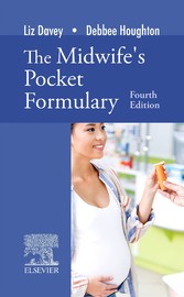 The Midwife's Pocket Formulary E-Book