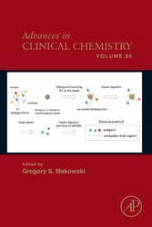 Advances in Clinical Chemistry