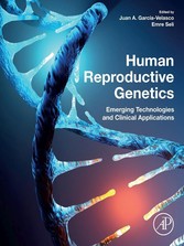 Human Reproductive Genetics