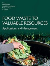 Food Waste to Valuable Resources