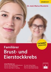 Familiärer Brust- und Eierstockkrebs