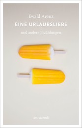 Eine Urlaubsliebe (eBook)