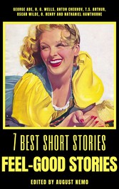 7 best short stories - Feel-Good Stories