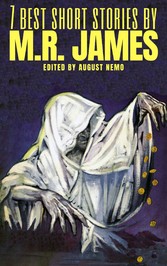 7 best short stories by M. R. James