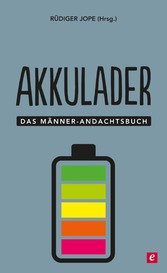 Akkulader