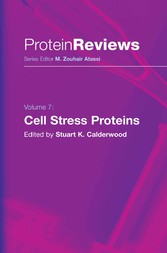 Cell Stress Proteins