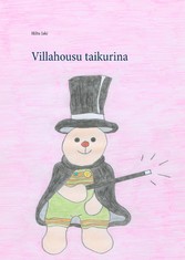 Villahousu taikurina