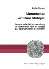 Monumenta virtutum titulique