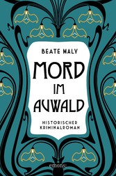 Mord im Auwald