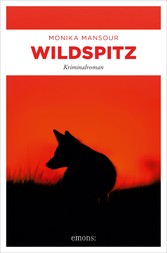 Wildspitz