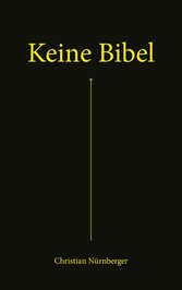 Keine Bibel