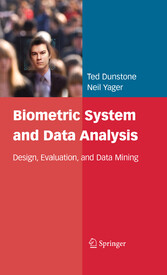 Biometric System and Data Analysis