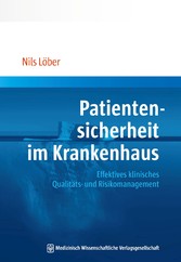 Patientensicherheit im Krankenhaus