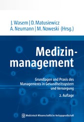 Medizinmanagement