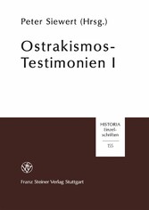 Ostrakismos-Testimonien I