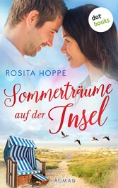 Sommerträume auf der Insel - oder: Herzchaos