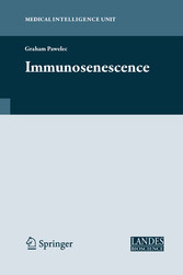 Immunosenescence