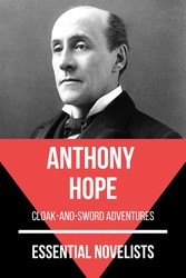 Essential Novelists - Anthony Hope