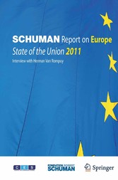 Schuman Report on Europe