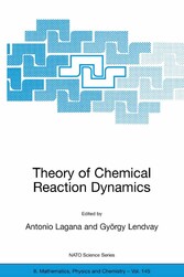 Theory of Chemical Reaction Dynamics