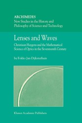 Lenses and Waves