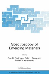 Spectroscopy of Emerging Materials