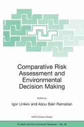 Comparative Risk Assessment and Environmental Decision Making