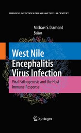 West Nile Encephalitis Virus Infection