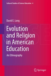 Evolution and Religion in American Education