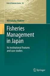 Fisheries Management in Japan