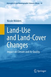 Land-Use and Land-Cover Changes