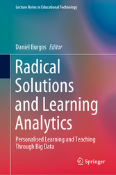 Radical Solutions and Learning Analytics