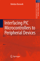 Interfacing PIC Microcontrollers to Peripherial Devices