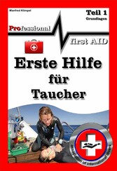 Erste Hilfe beim Tauchen Teil 1