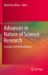 Advances in Nature of Science Research