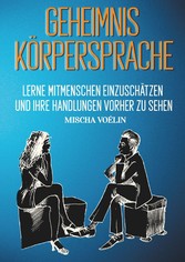 Geheimnis Körpersprache