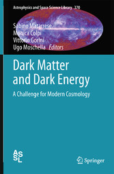 Dark Matter and Dark Energy