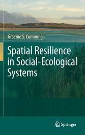 Spatial Resilience in Social-Ecological Systems