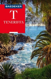 Baedeker Reiseführer E-Book Teneriffa