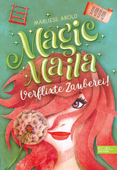 Magic Maila (Band 2)