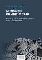 Compliance für Aufsichtsräte