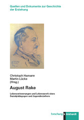 August Rake