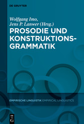 Prosodie und Konstruktionsgrammatik