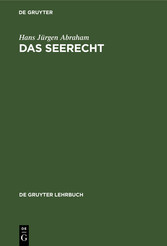 Das Seerecht