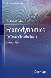 Econodynamics